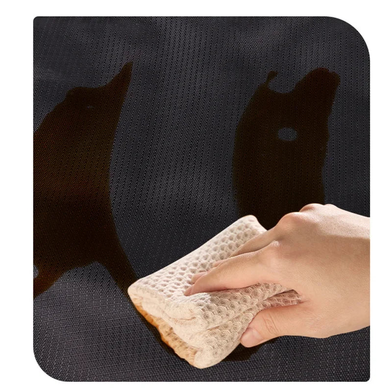 Big Dogs Reflective Safety Chest Strap Adjustable Military Tactical Vest Anti-pull Pectoral belt Chest Harnesses for Dog Guide