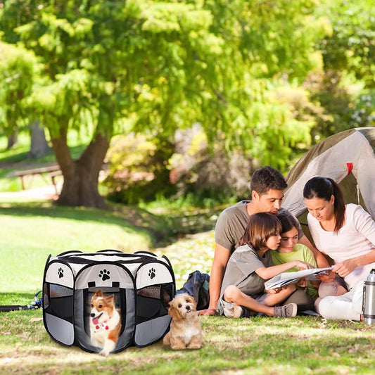 Tente Pliante Portable