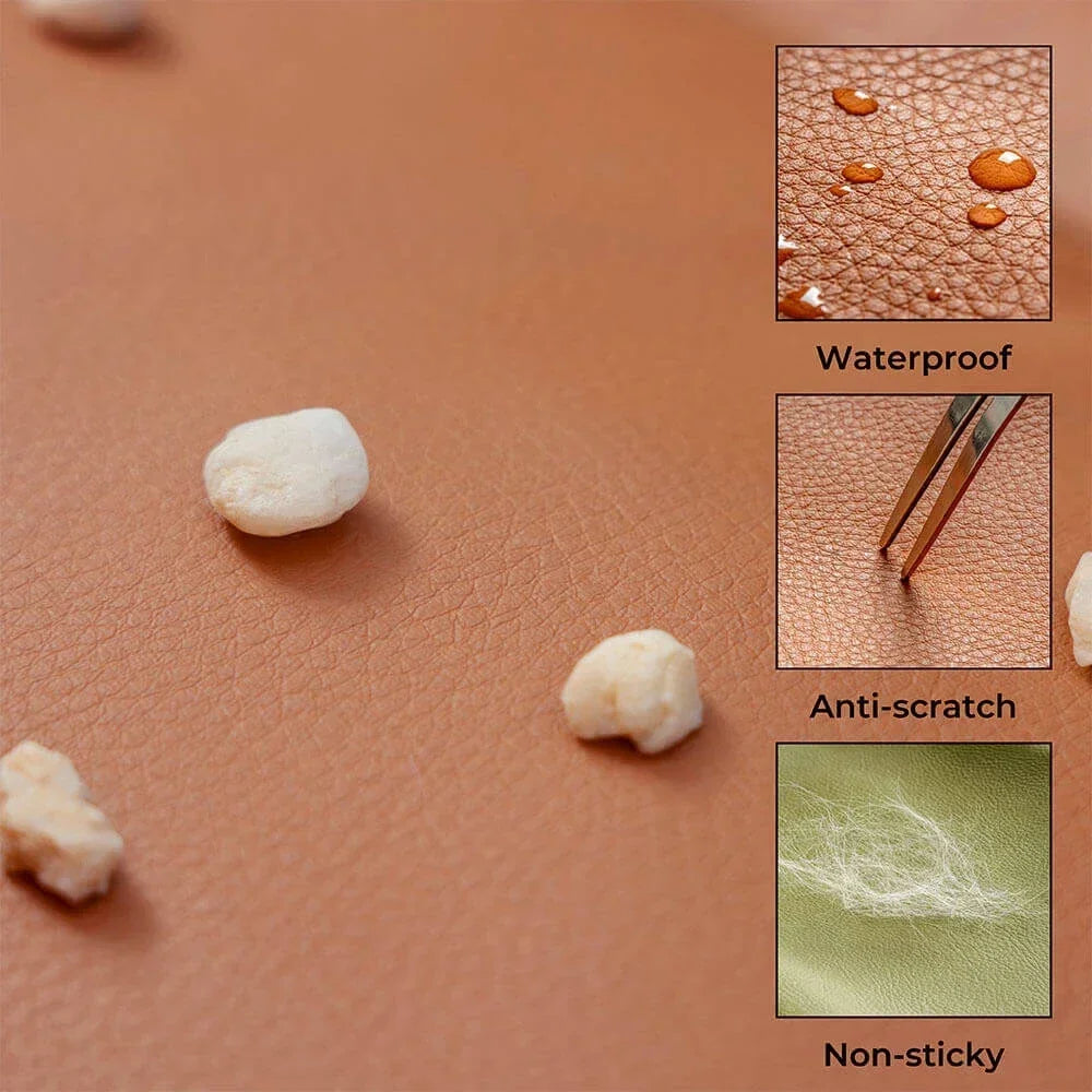 1 Portable Pet Car Seat with Stain and Scratch Protection, Easy To Clean Small To Medium Dog Travel Carrier, Pet Car Kennel