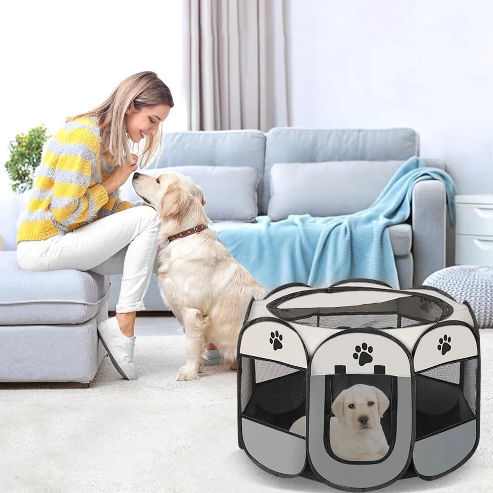 Tente Pliante Portable