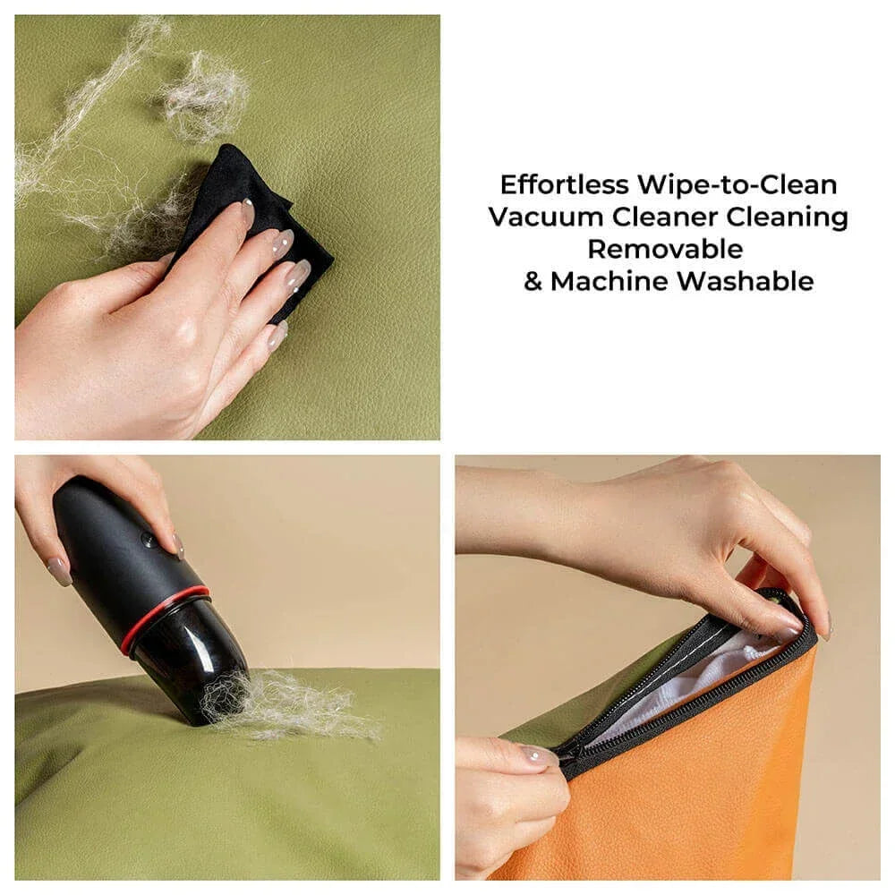 1 Portable Pet Car Seat with Stain and Scratch Protection, Easy To Clean Small To Medium Dog Travel Carrier, Pet Car Kennel