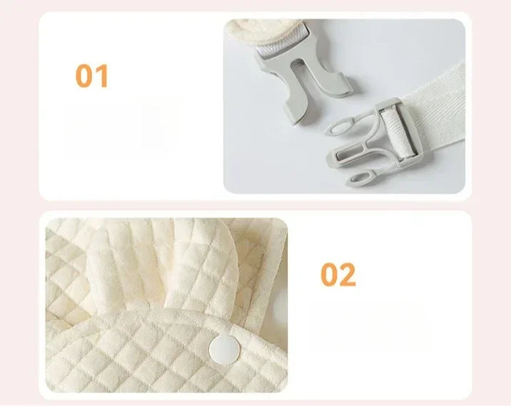 Adjustable Teddy Dog Bag for Small Dogs Cat Chest Bag Backpack Portable Dogs Carrier Cat Bag Puppy Backpack Chihuahua